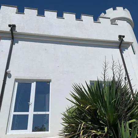 The Castle * Golden Sands